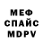 Метадон methadone Mortekay